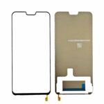 بک لایت هوآوی هانر BACK LIGHT Huawei Honor 8X _ 8X