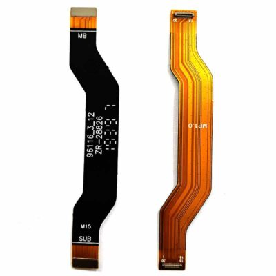 فلت مین سامسونگ FLAT Main Samsung A10S (M15) _ A10S (M15)