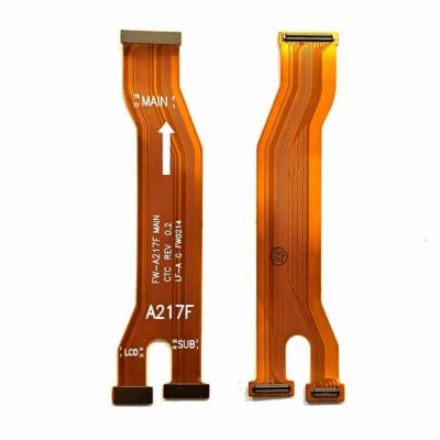 فلت مین سامسونگ FLAT Main Samsung A21S _ A21S