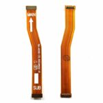 فلت مین سامسونگ FLAT Main Samsung A60 _ A60