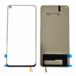 بک لایت شیائومی نوت BACK LIGHT Xiaomi Note 9 5G _ 9 5G