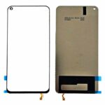 بک لایت شیائومی نوت BACK LIGHT Xiaomi Note 9T _ 9T