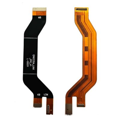 فلت ال سی دی شیائومی پوکو FLAT LCD Xiaomi Poco X5 _ X5