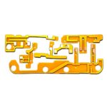 مدار آنتن و وای فای سامسونگ A22 (4G)