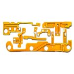 مدار آنتن و وای فای سامسونگ A32 (4G)