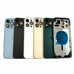 قاب و بدنه کامل آیفون 13 پرومکس _ HOUSSING Complet iphone 13 ProMax - تک سیم