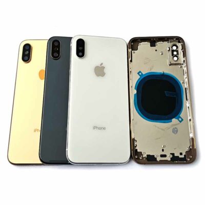 قاب و بدنه کامل آیفون HOUSSING Complet iphone XS _ XS