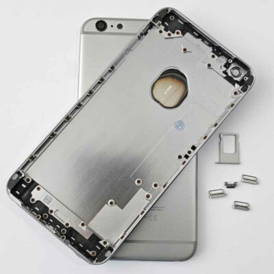 قاب و بدنه کامل آیفون 6 پلاس _ HOUSSING Complet iphone 6 Plus
