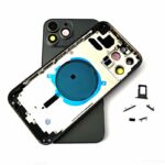 قاب و بدنه کامل آیفون 13 پرومکس _ HOUSSING Complet iphone 13 ProMax
