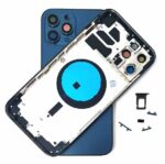 قاب و بدنه کامل آیفون 12 پرومکس _ HOUSSING Complet iphone 12 ProMax