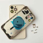 قاب و بدنه کامل آیفون 13 پرومکس _ HOUSSING Complet iphone 13 ProMax