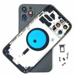 قاب و بدنه کامل آیفون 12 پرومکس _ HOUSSING Complet iphone 12 ProMax