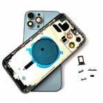 قاب و بدنه کامل آیفون 13 پرومکس _ HOUSSING Complet iphone 13 ProMax - تک سیم - Image 6