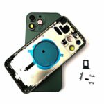 قاب و بدنه کامل آیفون 13 پرومکس _ HOUSSING Complet iphone 13 ProMax