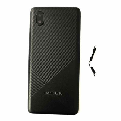 درب پشت سامسونگ BACK Cover Samsung A01 Core/A013 _ A01 Core/A013