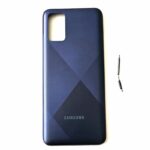 درب پشت سامسونگ BACK Cover Samsung A02S/A025 _ A02S/A025