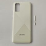 درب پشت سامسونگ BACK Cover Samsung A02S/A025 _ A02S/A025