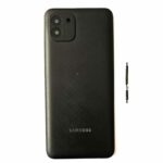 درب پشت سامسونگ BACK Cover Samsung A03/A035 _ A03/A035