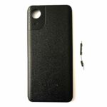 درب پشت سامسونگ BACK Cover Samsung A03 Core/A032