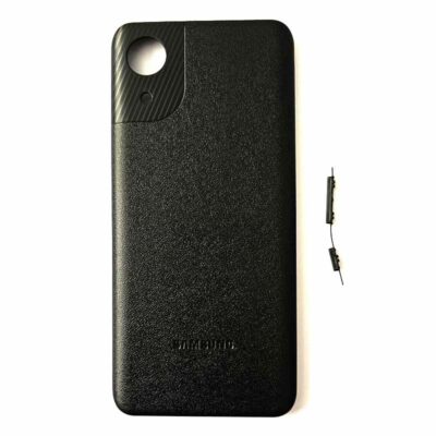 درب پشت سامسونگ BACK Cover Samsung A03 Core/A032 _ A03 Core/A032