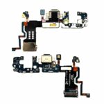 فلت شارژ سامسونگ S9 پلاس _ FLAT Charge Samsung S9 Plus