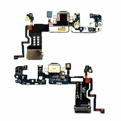 فلت شارژ سامسونگ S9 پلاس _ FLAT Charge Samsung S9 Plus