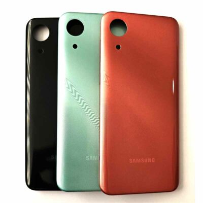 درب پشت سامسونگ BACK Cover Samsung A04 Core _ A04 Core