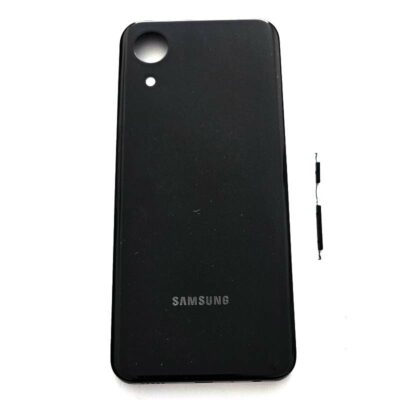 درب پشت سامسونگ BACK Cover Samsung A04 Core _ A04 Core