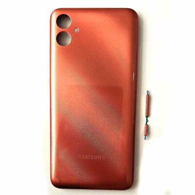 درب پشت سامسونگ BACK Cover Samsung A04E/A042 _ A04E/A042