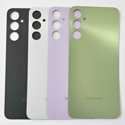 درب پشت سامسونگ BACK Cover Samsung A05S/A057 _ A05S/A057