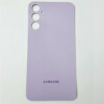 درب پشت سامسونگ BACK Cover Samsung A05S/A057 _ A05S/A057