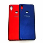درب پشت سامسونگ BACK Cover Samsung A10S/A107