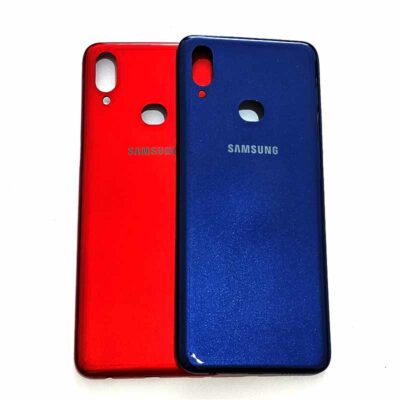 درب پشت سامسونگ BACK Cover Samsung A10S/A107 _ A10S/A107