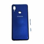 درب پشت سامسونگ BACK Cover Samsung A10S/A107 - Image 3