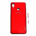 درب پشت سامسونگ BACK Cover Samsung A10S/A107 _ A10S/A107