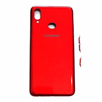 درب پشت سامسونگ BACK Cover Samsung A10S/A107 _ A10S/A107