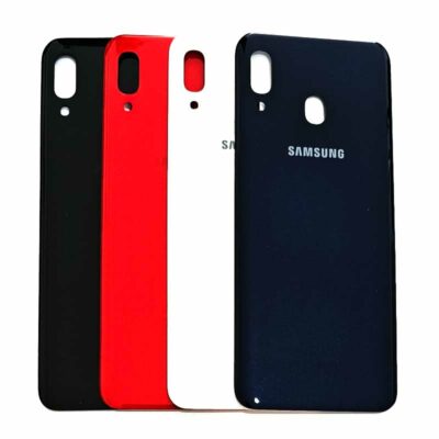 درب پشت سامسونگ BACK Cover Samsung A20/A205 _ A20/A205