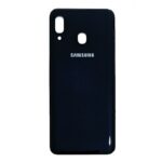 درب پشت سامسونگ BACK Cover Samsung A20/A205 _ A20/A205