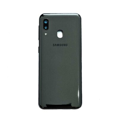 درب پشت سامسونگ BACK Cover Samsung A20E/A202 _ A20E/A202