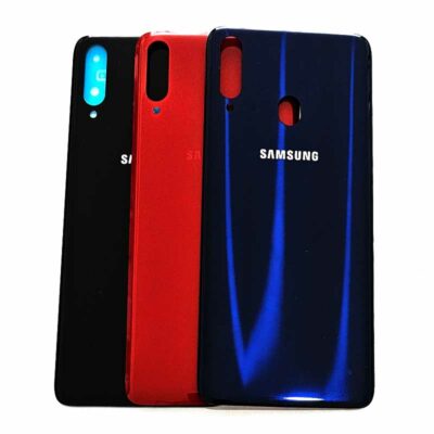 درب پشت سامسونگ BACK Cover Samsung A20S/A207 _ A20S/A207