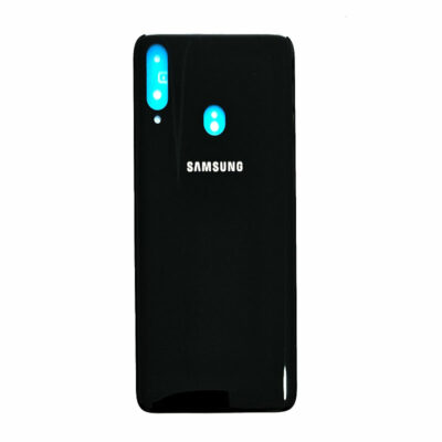 درب پشت سامسونگ BACK Cover Samsung A20S/A207 _ A20S/A207