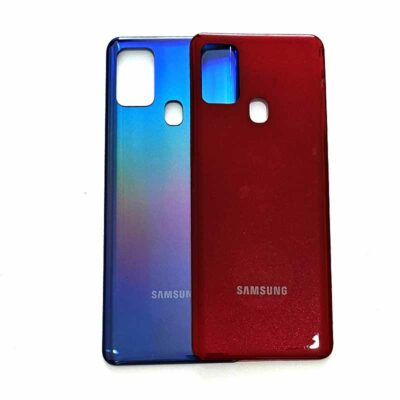 درب پشت سامسونگ BACK Cover Samsung A21S/A217 _ A21S/A217