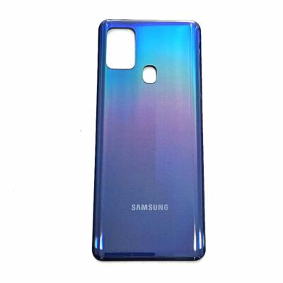 درب پشت سامسونگ BACK Cover Samsung A31/A315 _ A31/A315