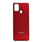 درب پشت سامسونگ BACK Cover Samsung A31/A315 _ A31/A315