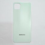 درب پشت سامسونگ BACK Cover Samsung A31/A315 _ A31/A315