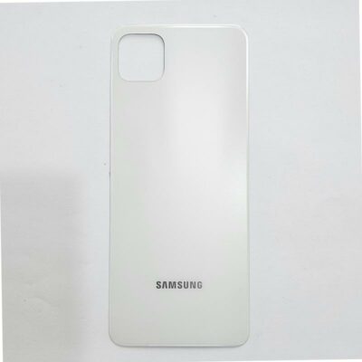 درب پشت سامسونگ BACK Cover Samsung A31/A315 _ A31/A315