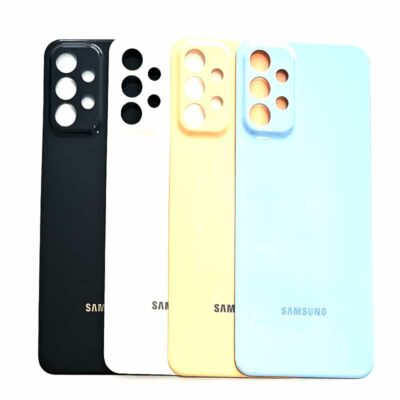 درب پشت سامسونگ BACK Cover Samsung A23/A235 _ A23/A235