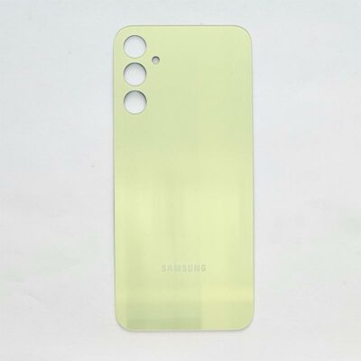 درب پشت سامسونگ BACK Cover Samsung A24/A245 _ A24/A245