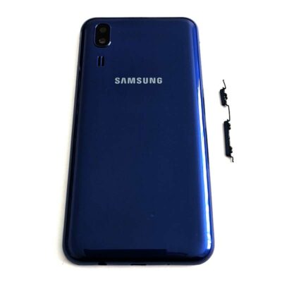 درب پشت سامسونگ BACK Cover Samsung A260 _ A260