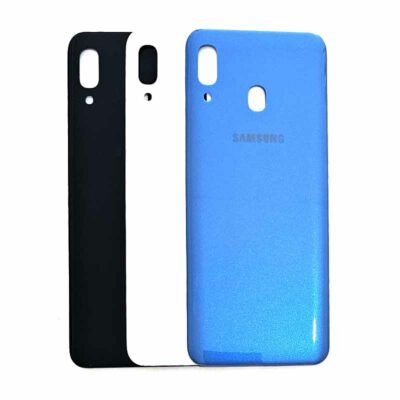 درب پشت سامسونگ BACK Cover Samsung A30/A305 _ A30/A305